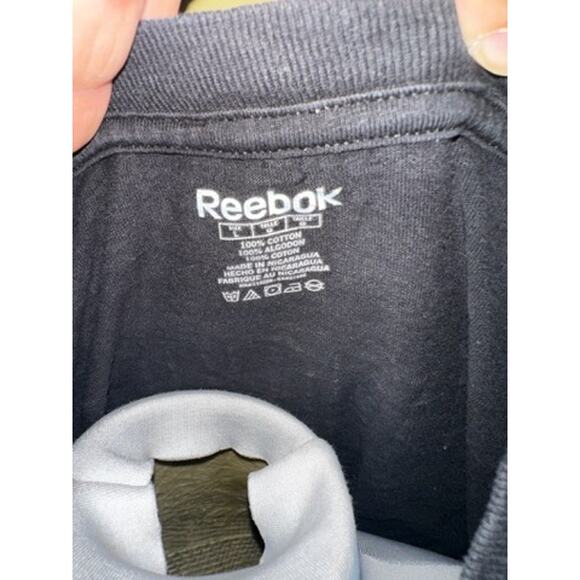 Vintage Boston Bruins Hockey Milan Lucic T-Shirt*Size L‎ - Picture 3 of 4